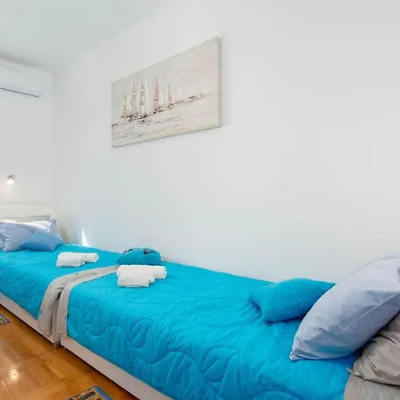 Serenity With Pool * Kučine