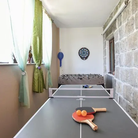 Serenity With Pool فيلة