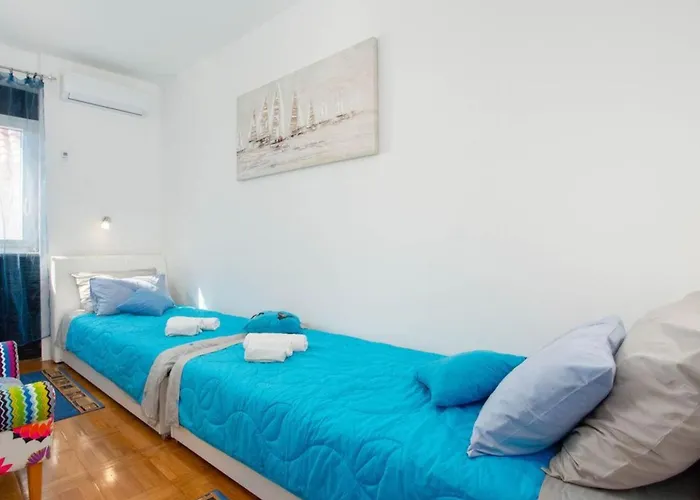 Serenity With Pool * Kučine