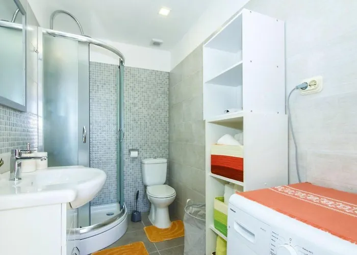 Serenity With Pool *